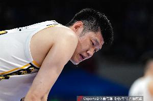 媒体人:广厦阵容厚度不够的短板彻底暴露 山西关键球把握性更强