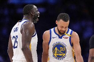 小里弗斯:追梦说我是关系户?你才是最幸运的球员 队友全是大腿