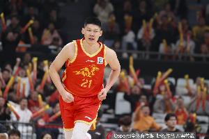 媒体人 :广厦能在太原上演胜利大逃亡 致胜因素之一就是前场板