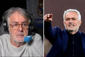记者:皇马赛季结束后就会官宣穆里尼奥,他要求拥有阵容决定权