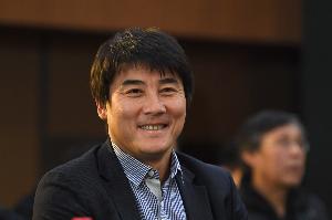 苗原:就说工作,李明绝对是国安队史最强经理人