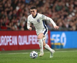 图赫尔谈福登落选世界杯:不确定让他踢什么位置,赛季亮点不足