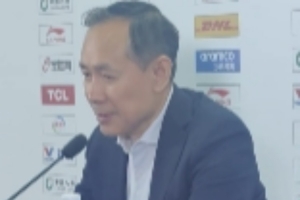 许利民:我的合同到期了 是否继续执教听领导安排&让我去哪儿都行