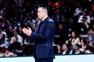 CBA最强主教练,谁赞成,谁反对?