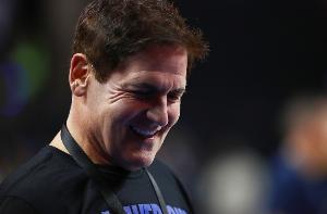 库班:库里年薪6200万但未来会更疯狂 NBA即将诞生年薪1亿的合同