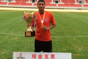 曼联夏窗首签!冷知识:埃德松出自鲁能海外青训 曾来中国效力1年
