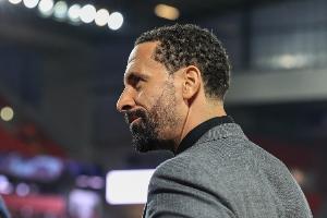 收入已超曼联球员时期!费迪南德:这几年是我赚钱最多的几年
