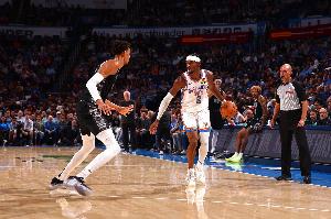 NBA彩经:拖进抢七 马刺回主场全力以赴击退雷霆