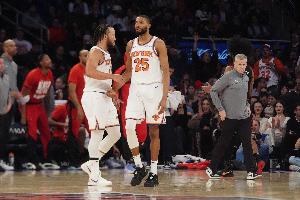 是特别的缘分!大桥布伦森哈特或成第5组同获NCAA和NBA冠军的组合