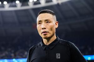 记者:陈涛表示带队3轮得7分可昂首离开,本土教练执教环境不容易