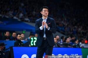记者:广厦去年是全联盟最擅长造失误球队 今天上海失误率仅8.2%
