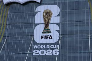 官方:印度转播商Zee获2026世界杯转播权 据悉约3000-3500万美元