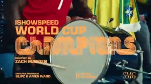 ?如何评价？网红Speed甲亢哥发布全新单曲《世界杯（冠军）》