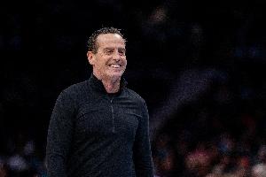 阿特金森0-3时说本该是2-1?追梦:每队都做数据分析 不懂别乱喷