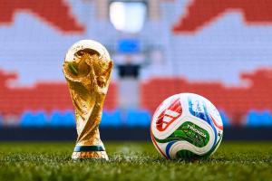 出线难度空前降低!专家:本届世界杯4分稳出线,3分也大概率出线