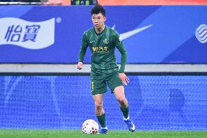 中超U23本土球员身价榜:王钰栋180万欧遥遥领先,铜梁龙三人