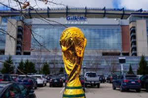 ESPN列世界杯相关数据:英超输送球员最多 球员最小17岁最大43岁