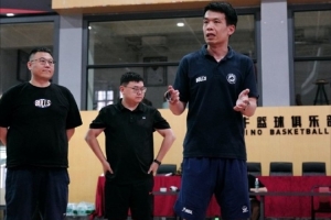 告别短暂假期与休整 球队已重新集结&正式开练? 备战新赛季⚡