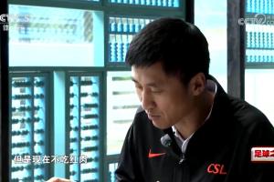 自律!46岁马宁:现在体脂率控制在11%左右 40岁以后红肉一口不吃