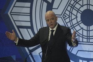 TA:FIFA与FIFPRO达协议,双方将在转会规则上拥有平等话语权