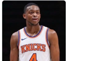 纽约球迷狂喜：特朗普诅咒被打破&没哨子马刺啥也不是 福克斯MVP