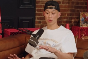 林书豪:我曾因为在纽约的经历看了心理医生 这次交流让我释怀