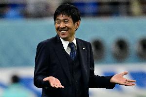 恐怖战绩!日本18年后9次交手欧洲球队8胜1平,4-1德国+1-0英格兰
