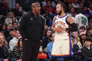 吉诺比利大气：恭喜纽约尼克斯夺得NBA总决赛冠军?