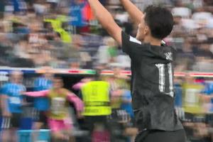 新西兰2-1再次领先伊朗！贾斯特双响，伍德再次助攻