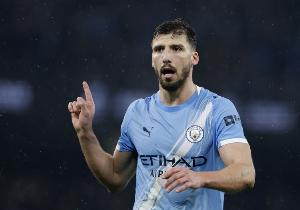 防线大重组!ESPN:穆帅想要鲁本·迪亚斯;他与曼城还有三年合同