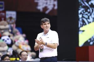 媒体人:贝西洛维奇此番重返江苏 旨在帮助球队避免堕入保级圈