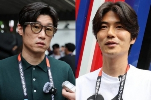 平荷兰大胜突尼斯!朴智星:很羡慕日本,一直保持近百名球员旅欧