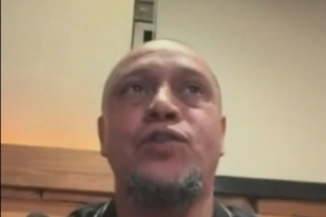 卡洛斯:现在阿根廷实力强于巴西,阿根廷有梅西而我们没有大罗