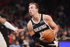 薪资专家:老鹰交易维金斯&吃下其合同的次轮&特例来自肯纳德交易