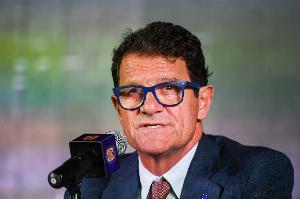 卡佩罗:伊布一人对抗所有人,这场惊天内斗给米兰带来巨大破坏