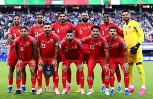1队提前出局!亚足联9队战绩:2轮3胜5平10负,次轮仅1胜净吞18球