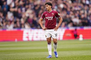 BBC:求购托纳利遭拒后热刺转向M费,西汉姆联要价8000万镑