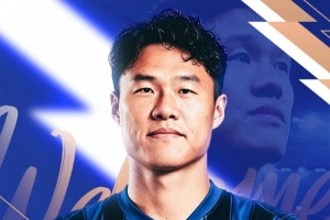 官宣|李昂、刘彬彬加盟武汉三镇