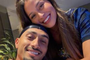 巴媒:拉菲尼亚妻子买豪宅余额不足 发现80%的钱都被球员父亲拿走