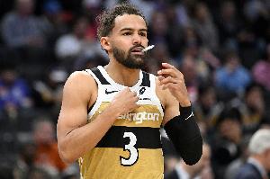 杰弗森:别拿NBA薪水跟现实生活比 随着工资帽大涨吹杨就值5000万