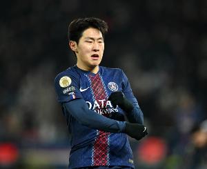 转会费预计3000万欧!阿斯:马竞正推进签下李刚仁,目前谈判顺利