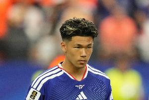 盐贝健人:说到巴西第一印象是内马尔,以前他很强但现在不太好说