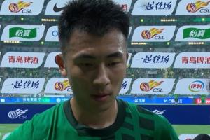 何宇鹏:人生就是要有不怕困难的勇气,要有重头再来的勇气