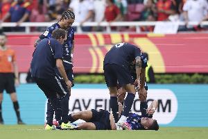 十字韧带断裂!FIFA最高每周赔付12万,全额承担乌加特在曼联薪资