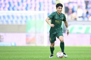 东体:朴镇燮参加世界杯,浙江队将获得总额约31.9万美元补偿