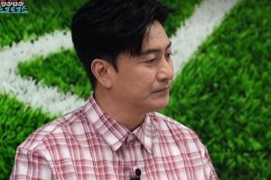成韩网集火对象!安贞焕维护韩国队:球迷就算了,不懂的人别乱说