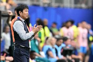全都差一点!日本5战世界杯淘汰赛无一大败 2次被绝杀2次输点球战