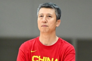 媒体人:郭士强不擅长发挥球员的个性和特点 进攻端缺乏创新性