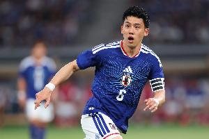 日媒:尽管远藤航坚称能出战世界杯,但森保一还是坚决让其退出