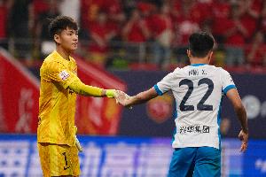 浙江俱乐部副总:李昊回国后争不过西海岸,方昊算是降薪加盟